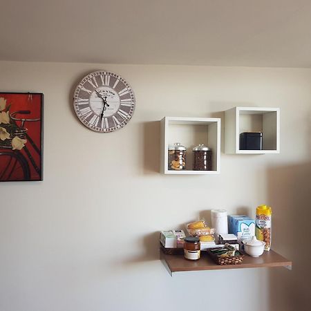 La Terrazza Di Leda Apartman Catania-Fontanarossai nemzetközi repülőtér Kültér fotó