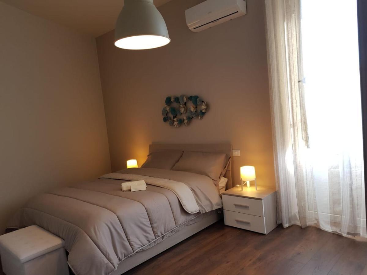 La Terrazza Di Leda Apartman Catania-Fontanarossai nemzetközi repülőtér Kültér fotó